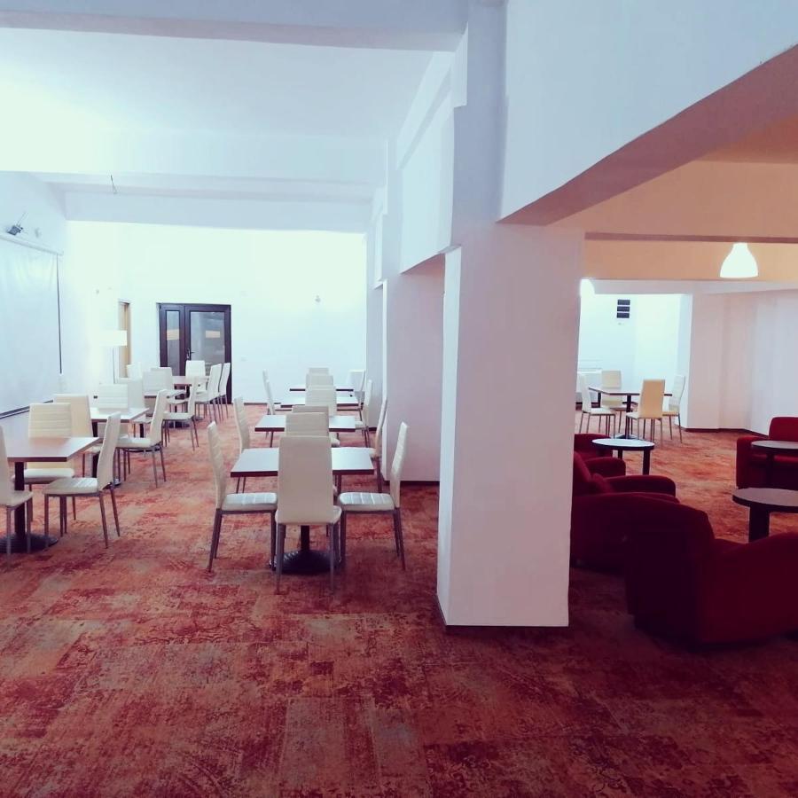 Hotel Mercur Eforie Sud  Εξωτερικό φωτογραφία