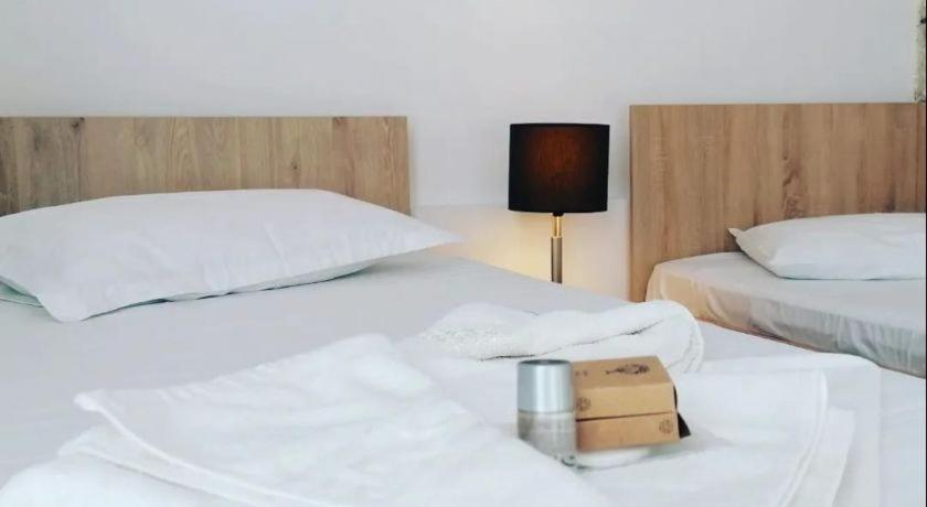 Hotel Mercur Eforie Sud  Εξωτερικό φωτογραφία