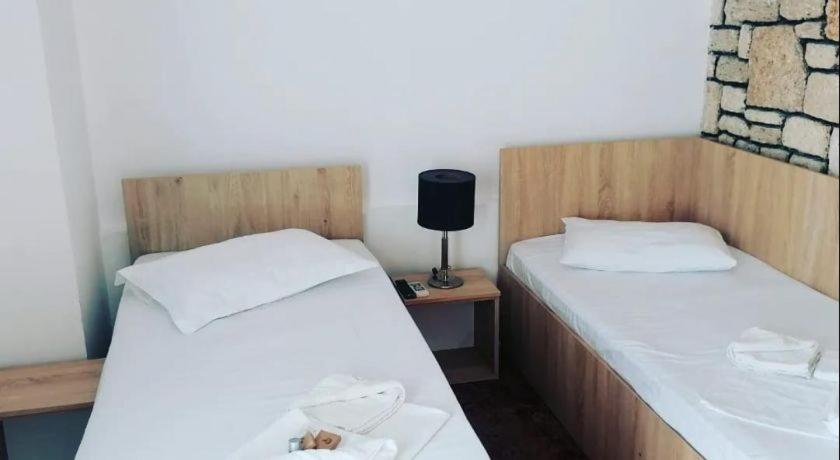 Hotel Mercur Eforie Sud  Εξωτερικό φωτογραφία