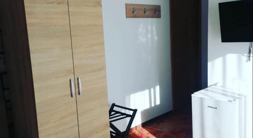 Hotel Mercur Eforie Sud  Εξωτερικό φωτογραφία