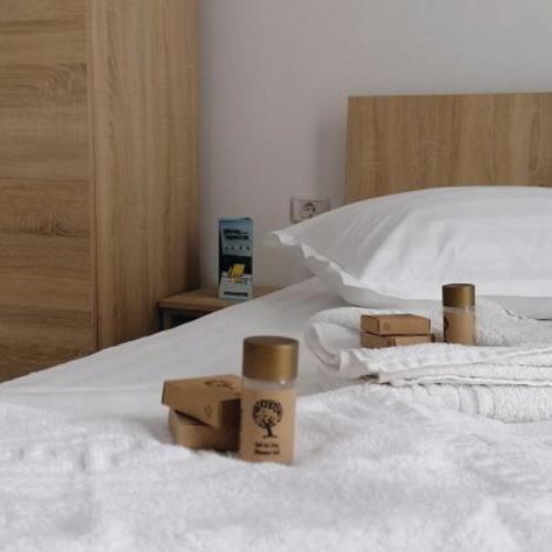Hotel Mercur Eforie Sud  Εξωτερικό φωτογραφία