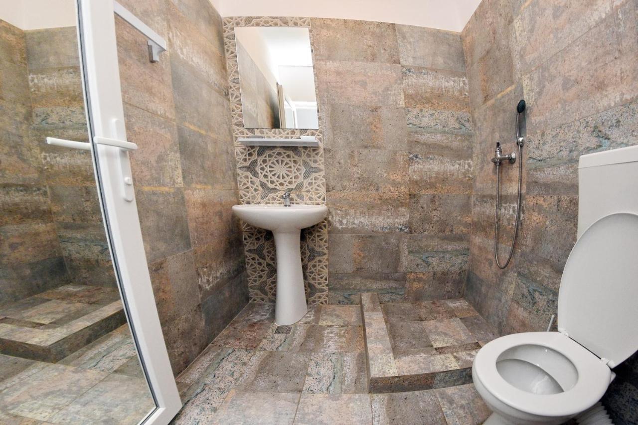 Hotel Mercur Eforie Sud  Εξωτερικό φωτογραφία